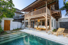 Villa Vintage 1